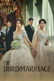 The Third Marriage (2023) Korean Drama