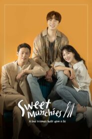 Sweet Munchies (2020) Korean Drama
