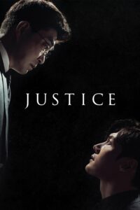 Justice (2019) Korean Drama