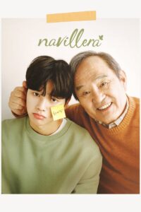 Navillera (2021) Korean Drama