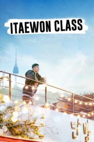 Itaewon Class (2020) Korean Drama